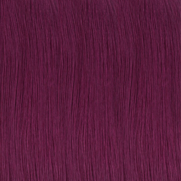 Silicone Nano Tip 1g 18inch Pure (50 Strands)