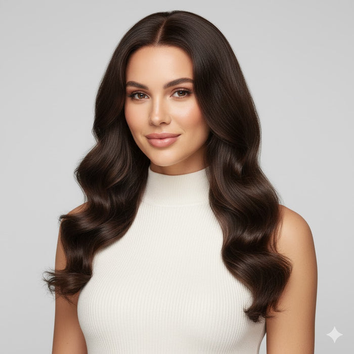 Sophia 22 Inch Wig