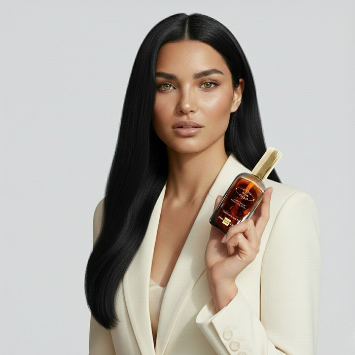 Athena Moroccan Argan Oil (100ml)