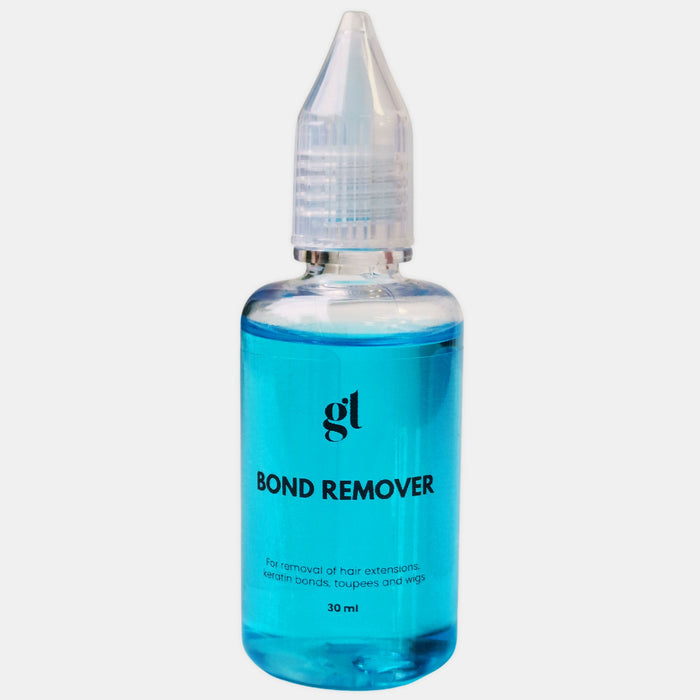 Keratin Fusion Bond Remover 30ml (Blue)
