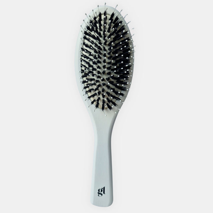 Bristle Brush (Vegan Friendly - Wooden Handle)