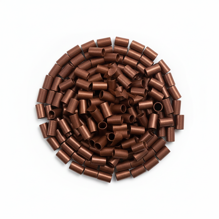 Copper Tubes (Mini Tubes)