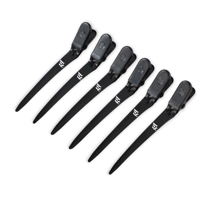 GL Metal clips (1pc-Black)