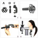 Ideal for Students & Salon Training