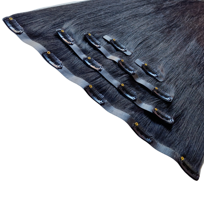 Clip ins Luxe 150g 22inch (5 Piece)