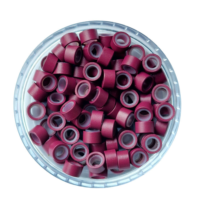 5.0mm Silicone Micro Ring