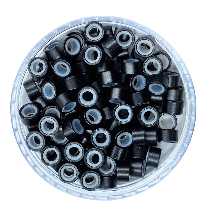5.0mm Silicone Micro Ring