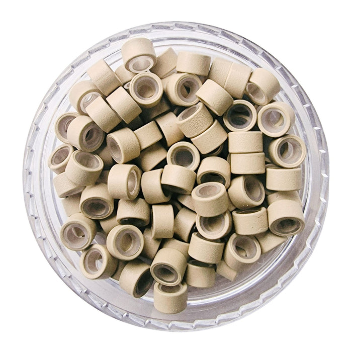 5.0mm Silicone Micro Ring