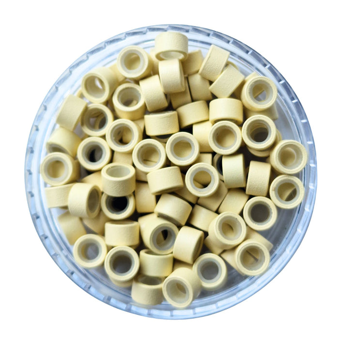 5.0mm Silicone Micro Ring