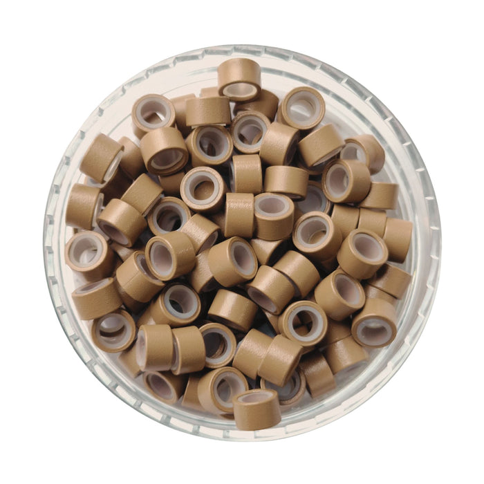 5.0mm Silicone Micro Ring