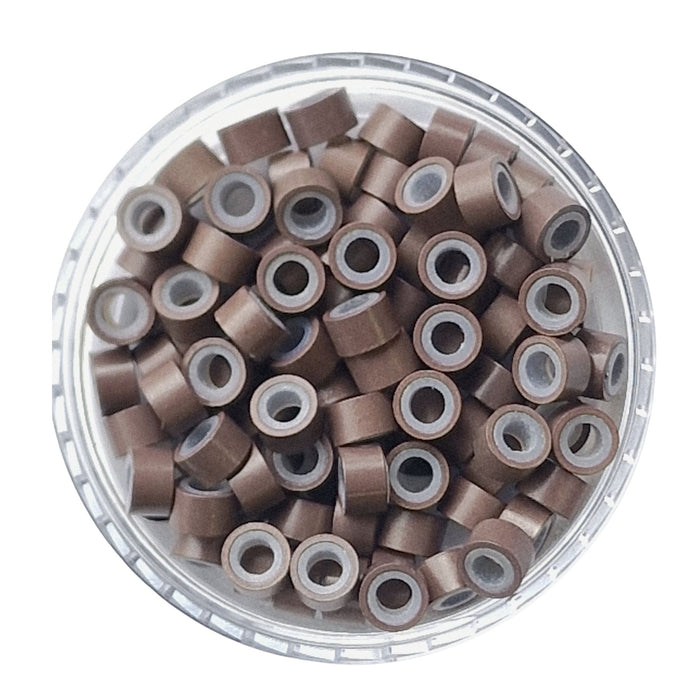 5.0mm Silicone Micro Ring