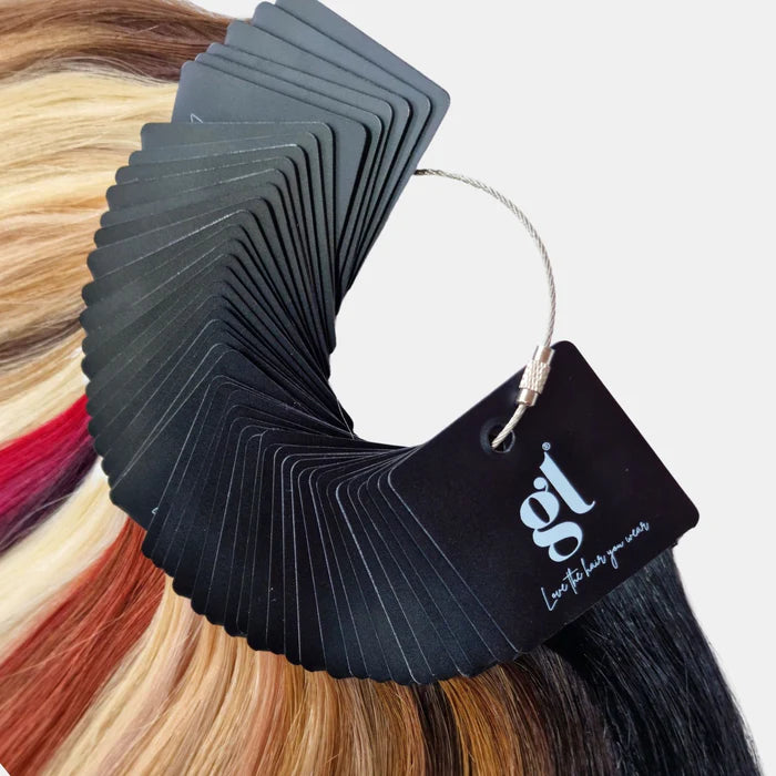 GL Pro Colour Wheel for Belle Students (45+ Colours)