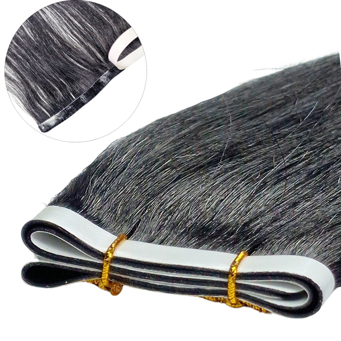Athena Remy Training Hairs (pre-bonded, weft and tape)