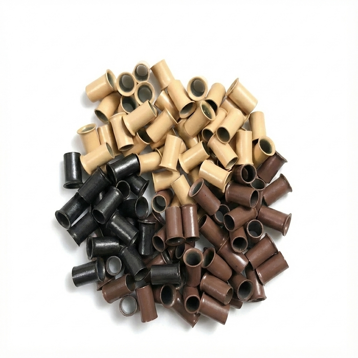 Copper Tubes (Mini Tubes)