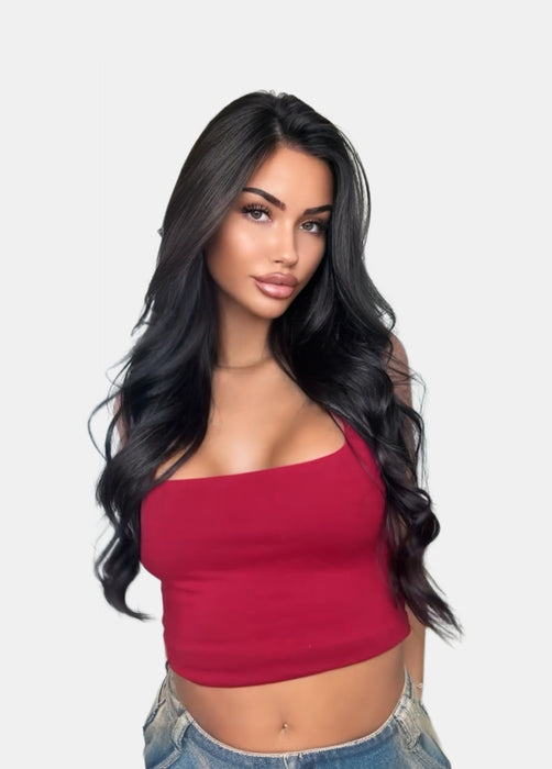 U Tip 0.8g 20 Inch Russia Outlet (25 Strands) - No exchange or refund.