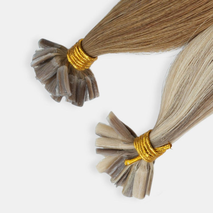 U Tip 1g 18 Inch Pure (50 Strands)