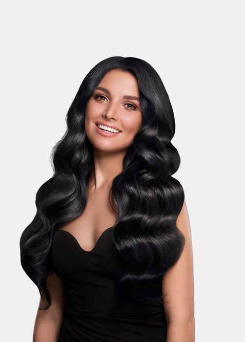 Nano Tip 0.8g 20inch Russia (50 Strands) NO EXCHANGE / NO REFUNDS.