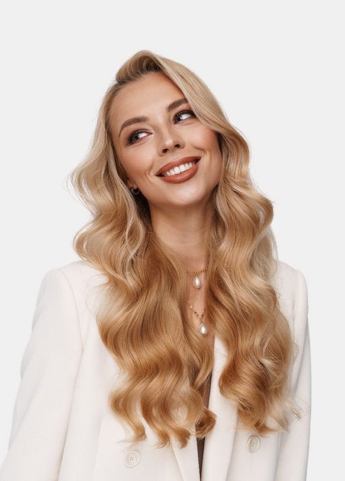 Genius Weft 50g 20inch NO EXCHANGE / NO REFUNDS.