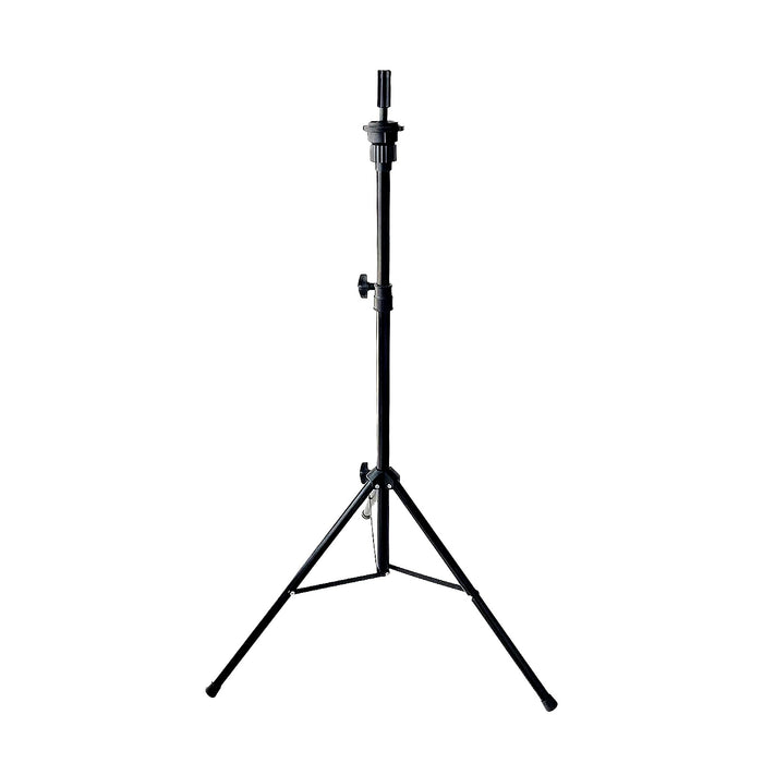 Lightweight Adjustable Mannequin Tripod Stand for Hair Training, Braiding & Styling Practice