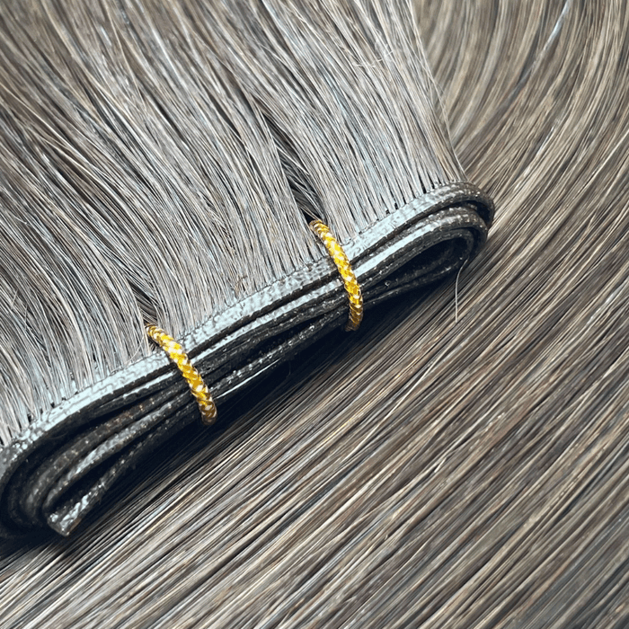 NEW Genius Weft 50g 20Inch Luxe