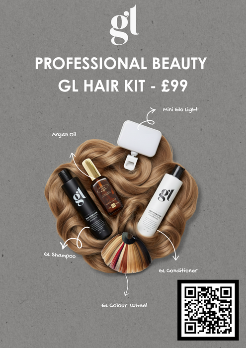 GL Hair Kit