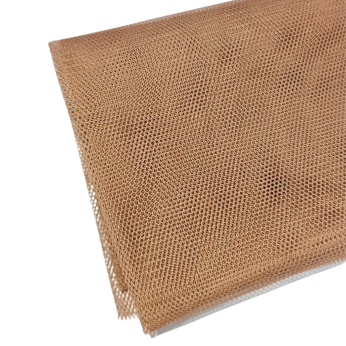 GL Hair Mesh Integration Net, Lace for Wig Making & Educational System Design (30x 35cm)