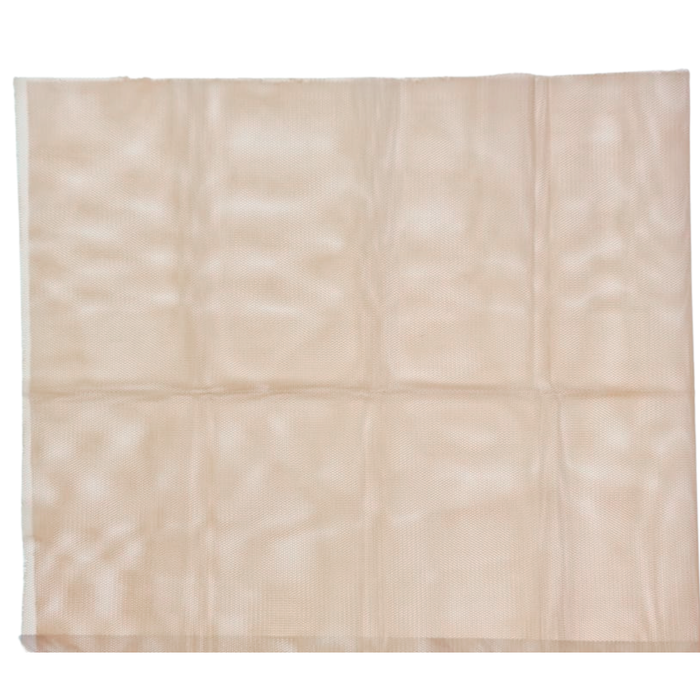 GL Hair Mesh Integration Net, Lace for Wig Making & Educational System Design (30x 35cm)