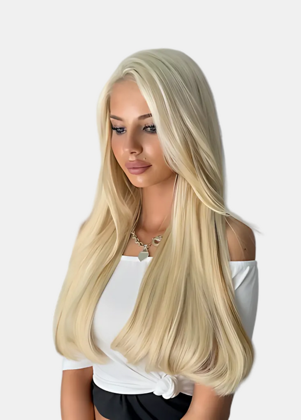 Nano Tip 1g 18inch Luxe (50 Strands)