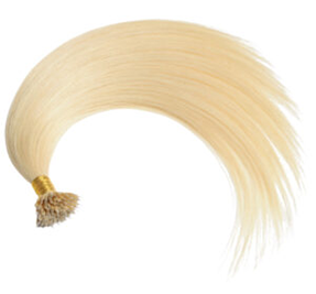 Nano Tip Hair Extensions