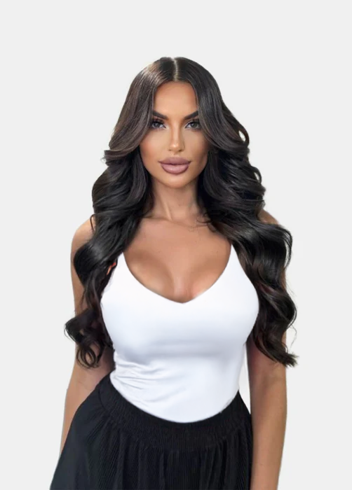 Virgin Halo Extensions 105g 20inch